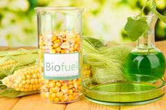 Coplow Dale biofuel availability