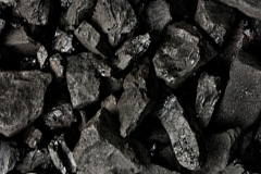 Coplow Dale coal boiler costs