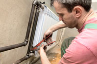 Coplow Dale heating repair